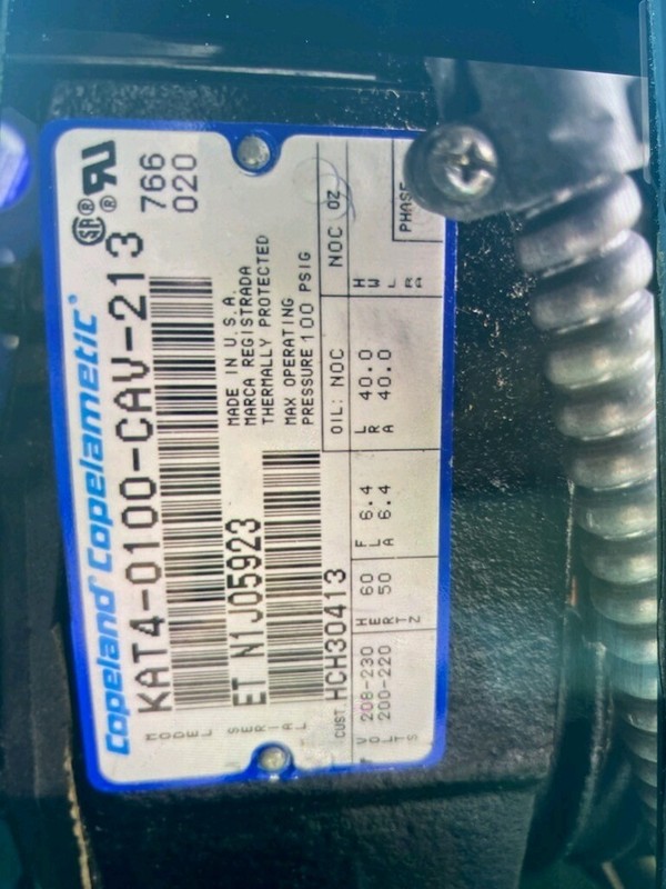 Dental Medical Air Compressor gallery