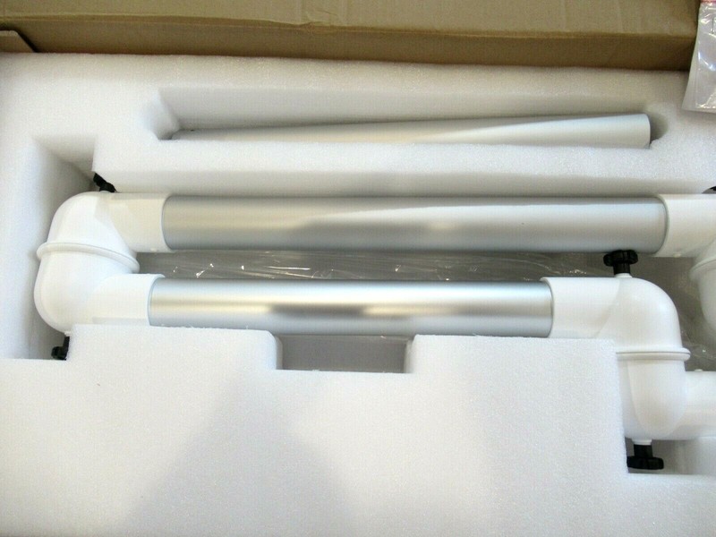 Beyes DuraMax Extraoral Suction System Electric Suction Arm ONLY *BRAND NEW* gallery