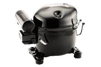 Tecumseh AE4440Y-XN1A Compressor AE1204E-209-J7 Fully Functional TK (3378116) gallery