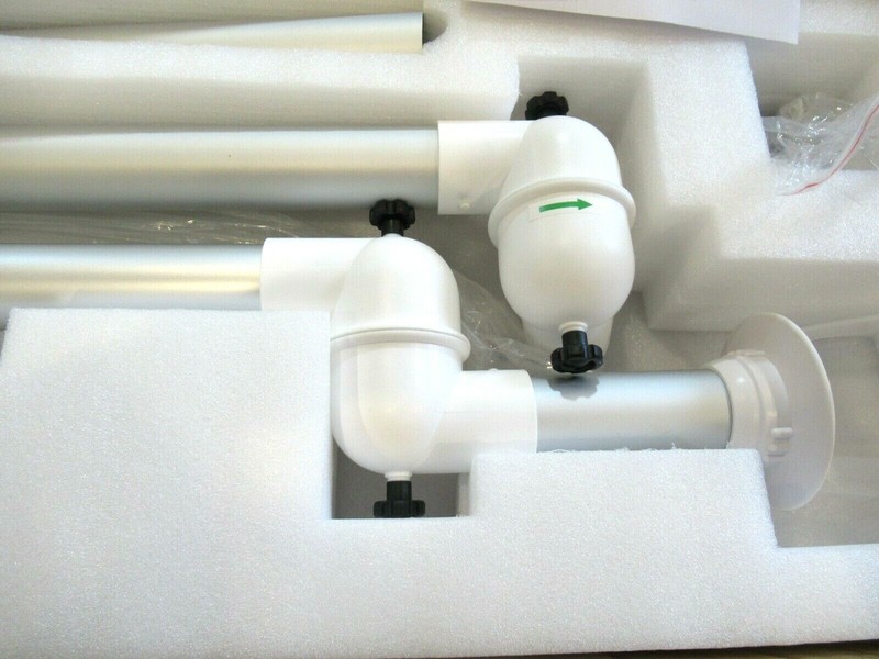 Beyes DuraMax Extraoral Suction System Electric Suction Arm ONLY *BRAND NEW* gallery