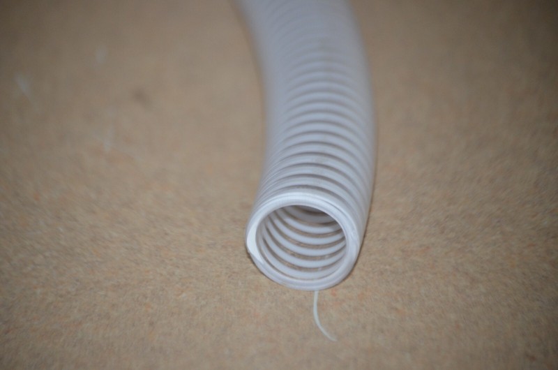 Dental Suction Pump Hose 1'' Length 8 ft gallery