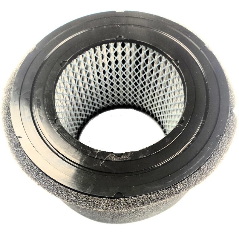 Compares to RPI Part # VPE184 and ADEC VACUUMS OEM Part # C0074 gallery