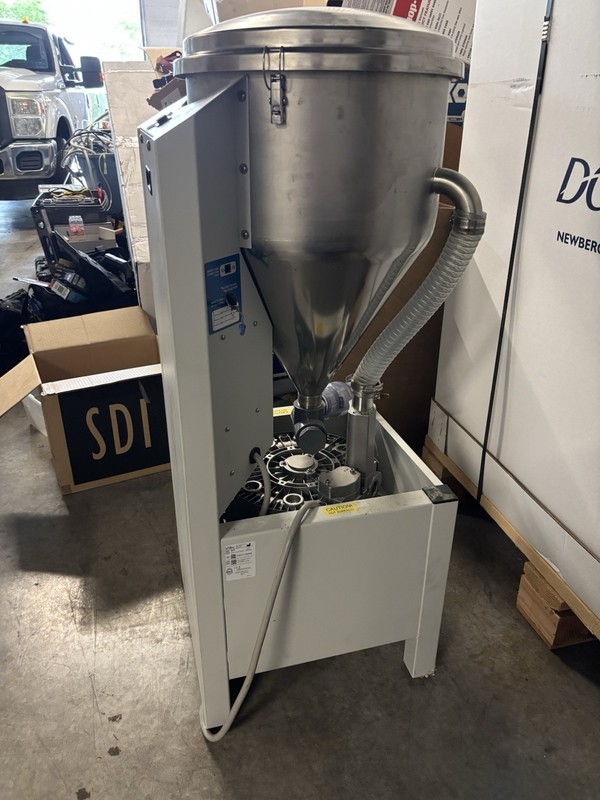 Adec DV7 Vacuum gallery