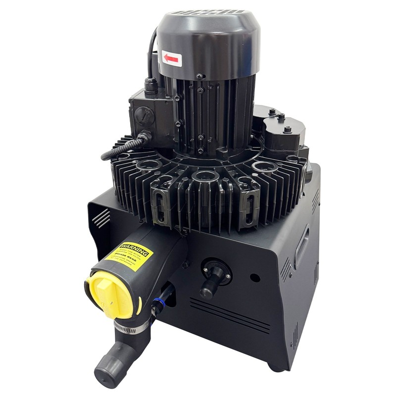 Negative Pressure Pump Suction Machine Oral Mucus and Debris Suction Mach gallery