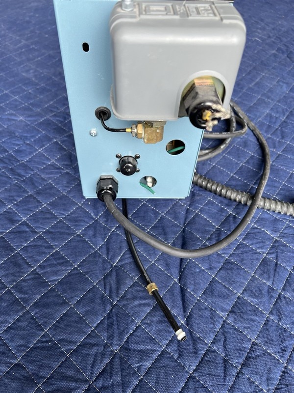 Air Techniques Airstar 30 Dental Air System Controller Electric Control Unit gallery
