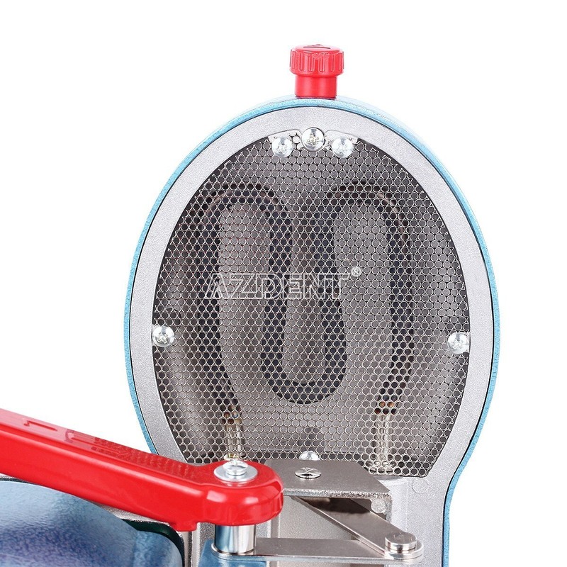 100% Woodpecker Auto Water Supply System AT-1 For Dental Ultrasonic Scaler gallery