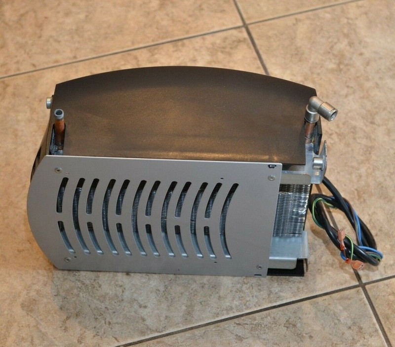 AIR TECHNIQUES AIRSTAR COOLER ASSEMBLY AS30 AS40 AS50 AS70 gallery