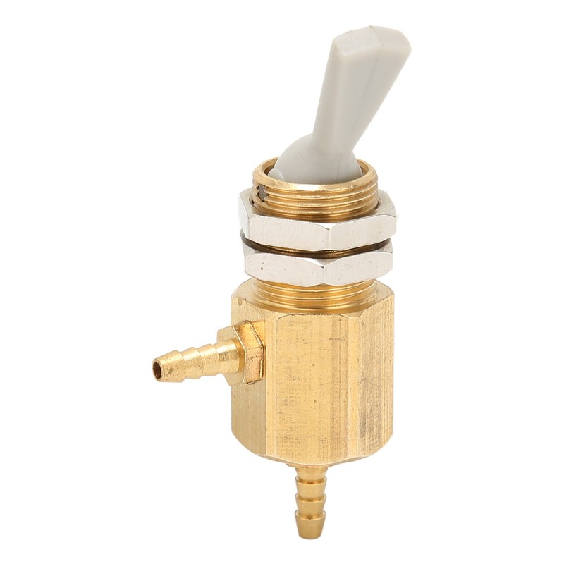Metal Dental Pulldown Switch Valve Toggle 3mm gallery