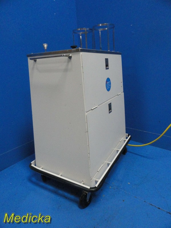 Berkeley Cabot Medical VC2 Vacuum Curettage System~ 18396 gallery