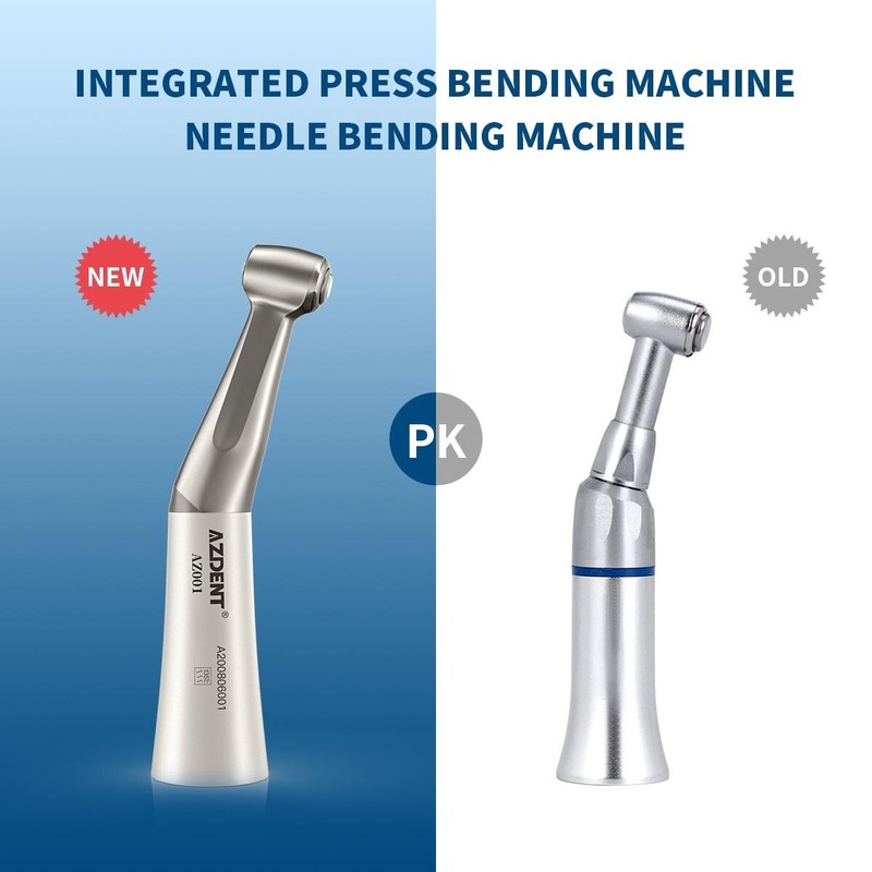 Dental Mobile Delivery Unit Compressor/LED Handpiece/Autoclave Steam Sterilizer gallery