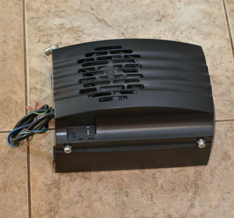 AIR TECHNIQUES AIRSTAR COOLER ASSEMBLY AS30 AS40 AS50 AS70 gallery