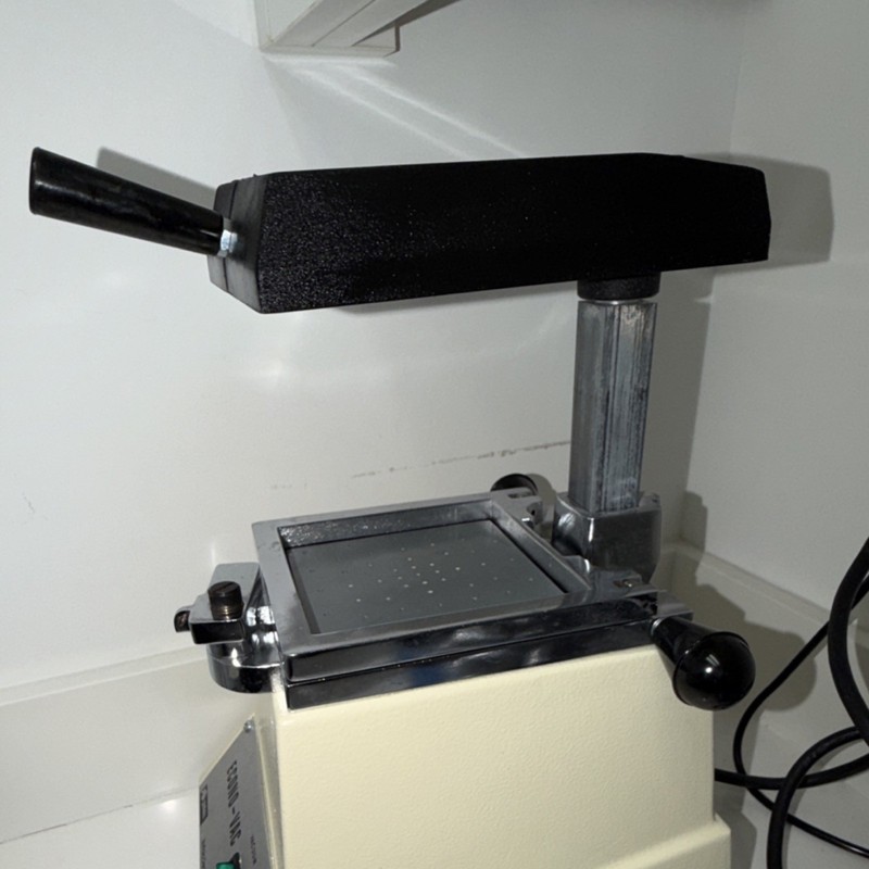 Econo-Vac Dry Dental Vacuum System 4000 gallery