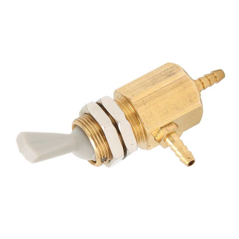 3MM Metal Dental Pulldown Switch Valve Toggle for Dental Chair Unit Water WT