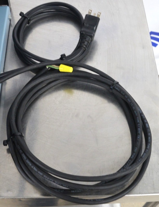 Air Techniques STS-5 54100 Dental Dry Vacuum Suction Motor 200-250V gallery