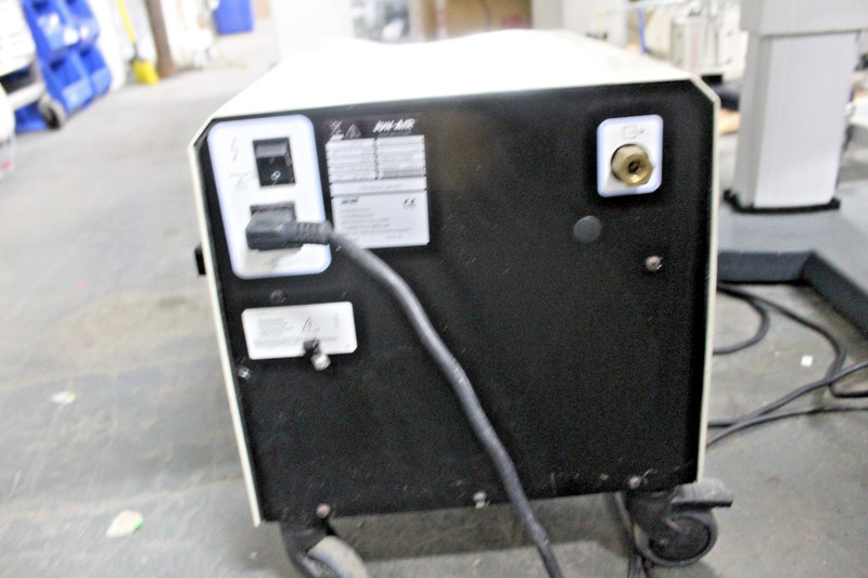 JUN-AIR 1770008 MEDICAL DENTAL AIR COMPRESSOR-GREAT CONDITION gallery