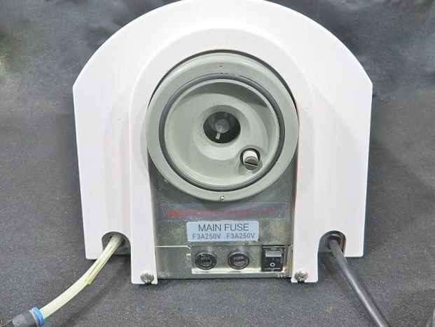 MORITA VM-115 Dental Vacuum Mixer　#21 gallery