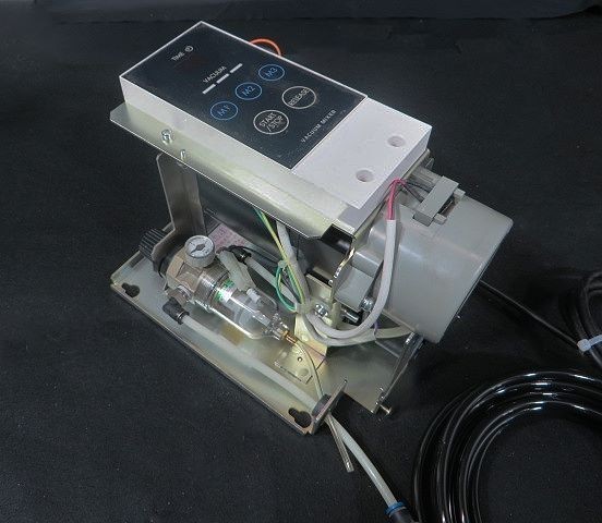 MORITA VM-115 Dental Vacuum Mixer　#21 gallery