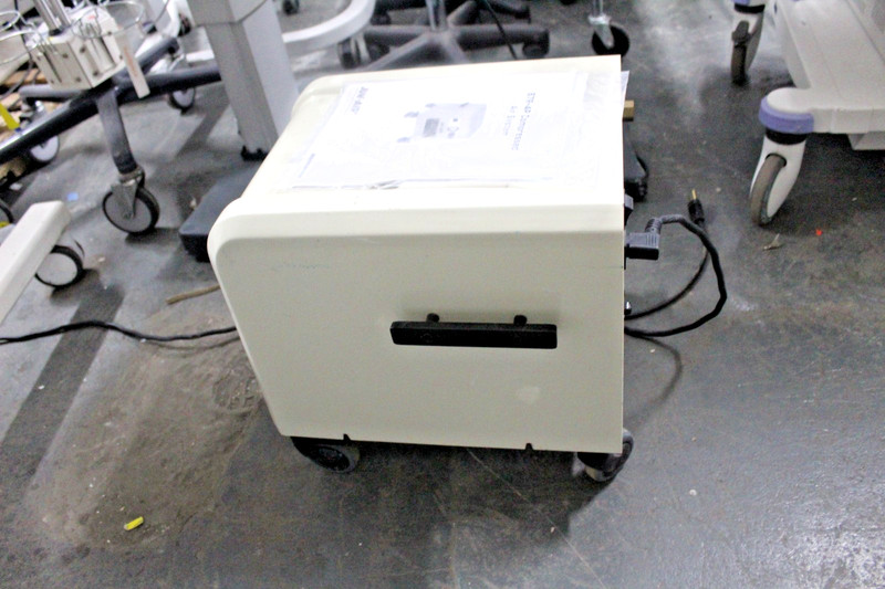 JUN-AIR 1770008 MEDICAL DENTAL AIR COMPRESSOR-GREAT CONDITION gallery