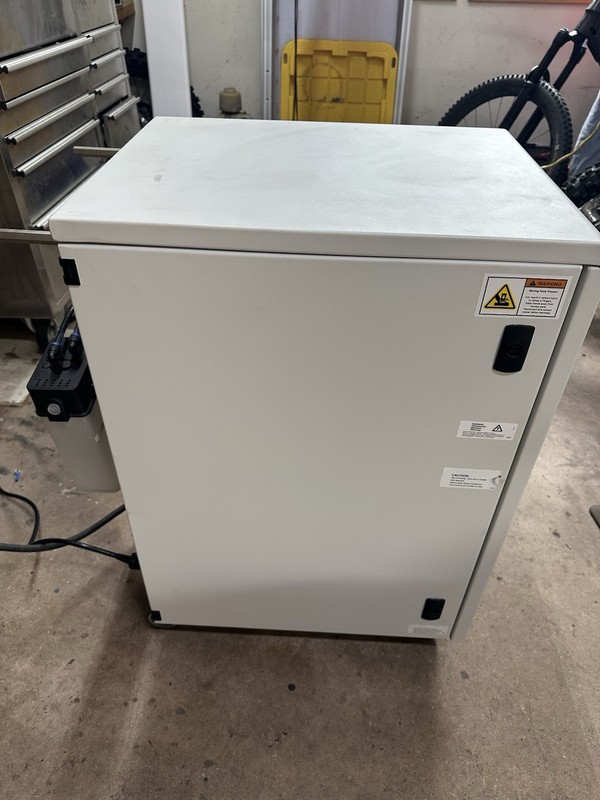 June-Air OF302-25MQ - Dental Air Compressor gallery