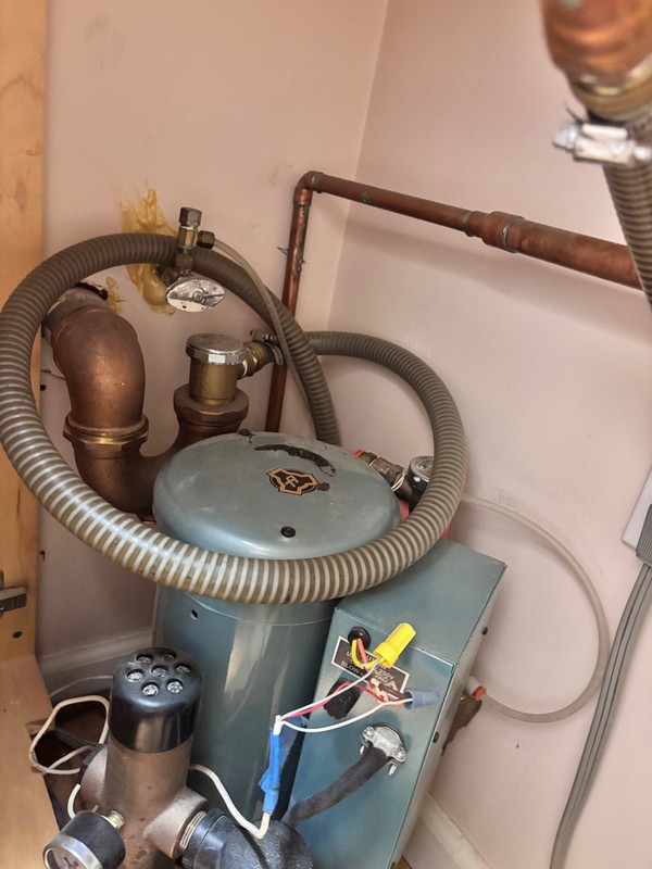 Air Techniques Dental Vacuum Suction - *Delivery/ Installation for add’t charge* gallery