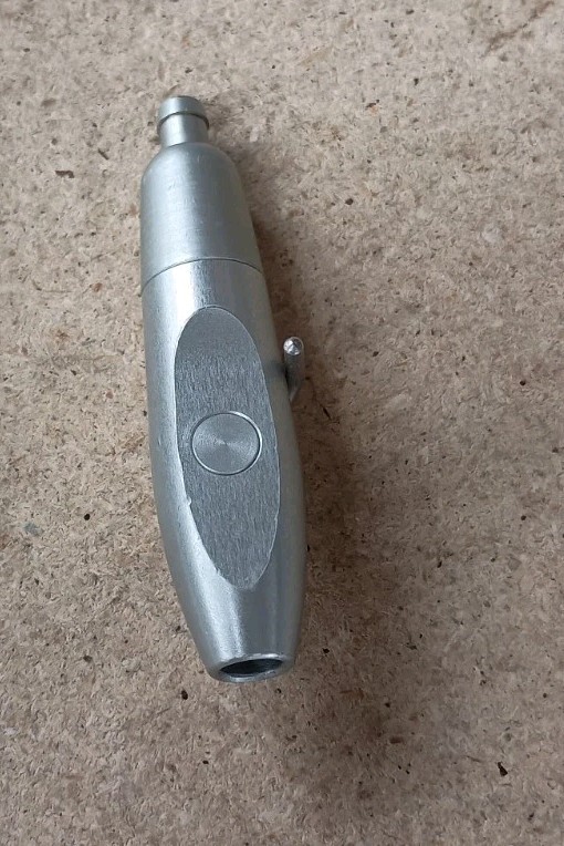 (2) A-dec Adec Vacuum / Suction Tools Instruments gallery