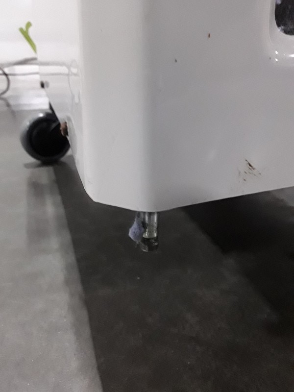Jun-Air 87R-4P Dental Air Compressor gallery