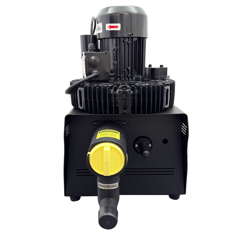 Electric Suction Machine Negative Pressure Vacuum Pump Suction System 110V gallery