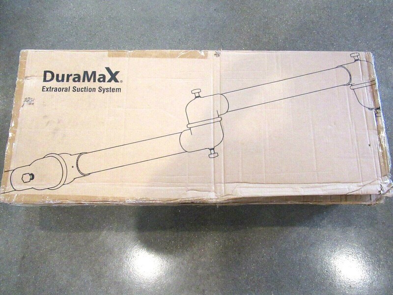 Beyes DuraMax Extraoral Suction System Electric Suction Arm ONLY *BRAND NEW* gallery