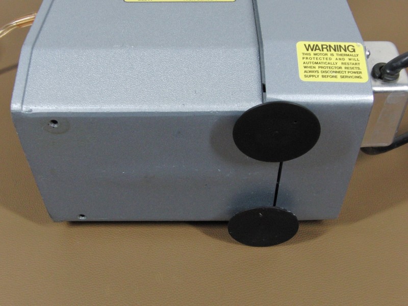 Gast D0L-101-AA Medical / Dental Diaphragm Vacuum Pump Air Compressor gallery