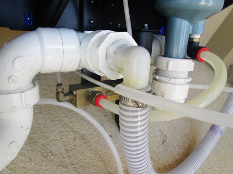 Air Techniques - Hydromiser H2 Dental Water Recycler for Vacuum Pump System gallery