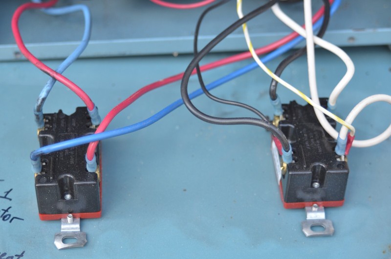 Air Techniques VacStar 80 VS80 Dental Vacuum Pump Control Panel - !FOR PARTS! gallery