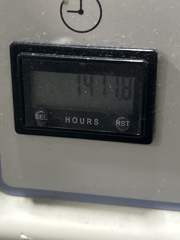 Jun-Air 87R-4P Dental Air Compressor gallery