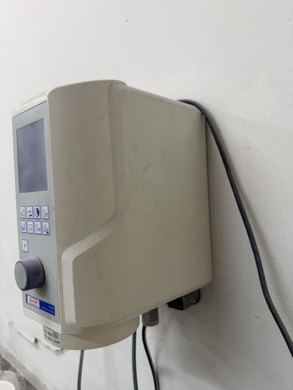 Renfert - TWISTER VENTURI evolution Vacuum Mixer Bi USED WORKS 120V 180VA gallery