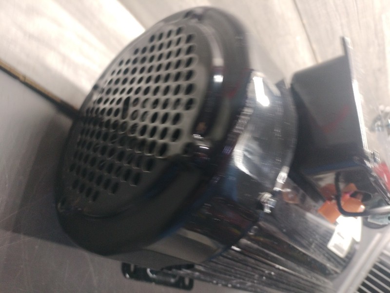 AIR TECHNIQUES AIR STAR DUAL CYLINDER HEAD MOTOR PUMP AS50/AS70 gallery