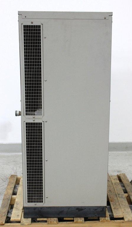 Powerex SEQ200720E Oil Free Scroll Air Compressor 20HP 460V 116 PSI (3378555) gallery