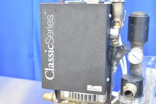 Midmark CV5R Vacuum Motor gallery