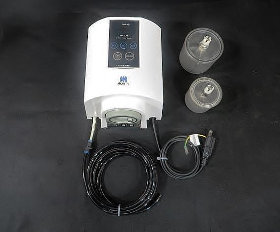 MORITA VM-115 Dental Vacuum Mixer　#21