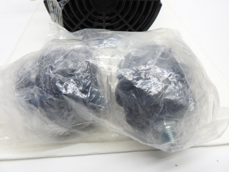 TruNorth MP27-DD48 Air Compressor Single Piston 230V/1PH, 50/60HZ, 3.7A 1/2HP gallery