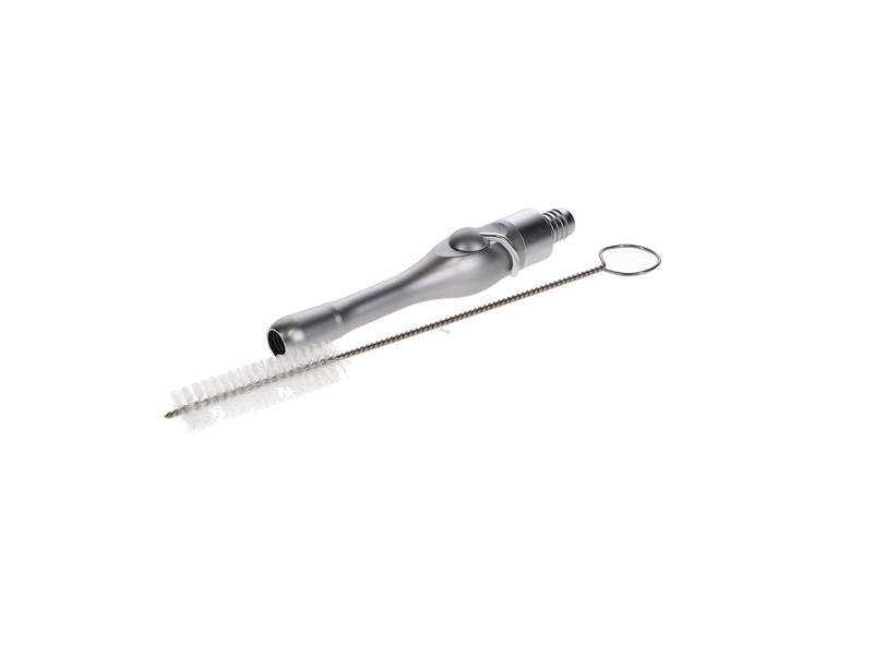 DCI 5070 Extended HVE Vacuum Valve With QD Metal Lever gallery