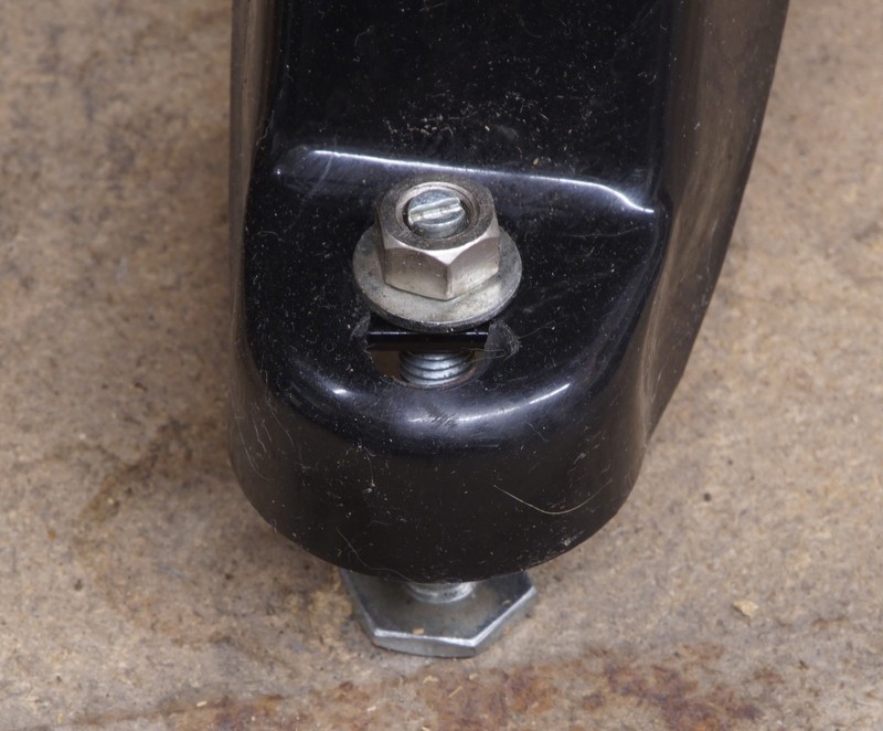 Matrx AMD-2-115 Airmax Compressor (FA2) gallery