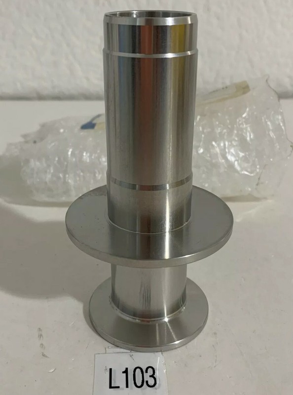 *NEW* IKA R1061813 FLG. Inlet Chamber 1” Fast Shipping!~Warranty~