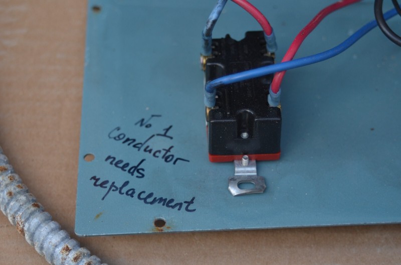 Air Techniques VacStar 80 VS80 Dental Vacuum Pump Control Panel - !FOR PARTS! gallery