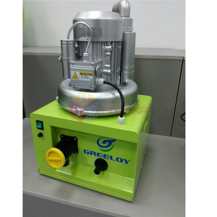 Portable Dental Suction Unit Strong Saliva Vacuum Pump Machine for Dental Chair gallery