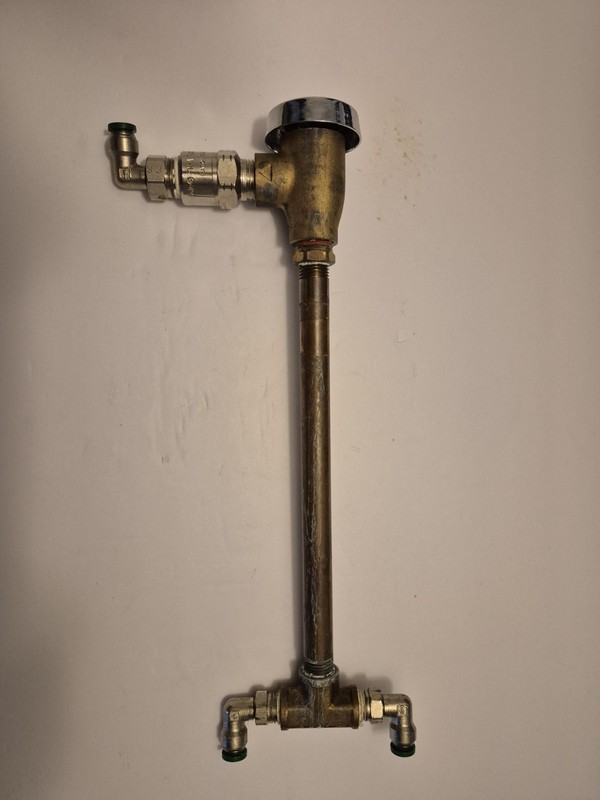 Vacstar Vacuum Breaker (USED) gallery