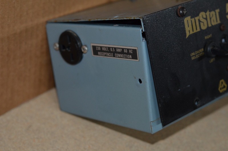 Air Techniques AirStar 5 Dental Compressor Control Box gallery