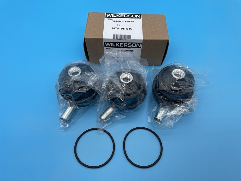 Midmark Air Compresor Maintenance Midmark #77001636 P21,P22, P32 maintenance kit