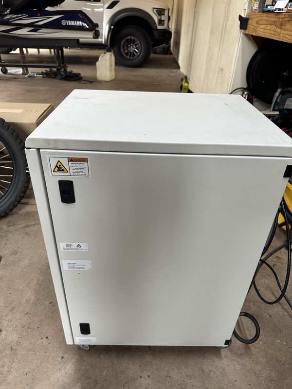 June-Air OF302-25MQ - Dental Air Compressor gallery