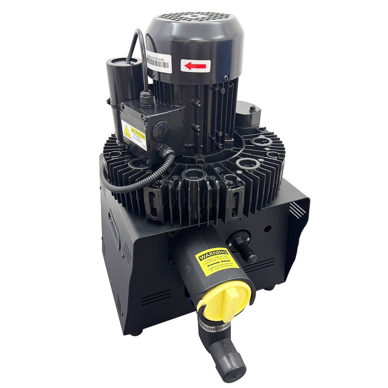 Negative Pressure Pump Suction Machine Oral Mucus and Debris Suction Mach gallery
