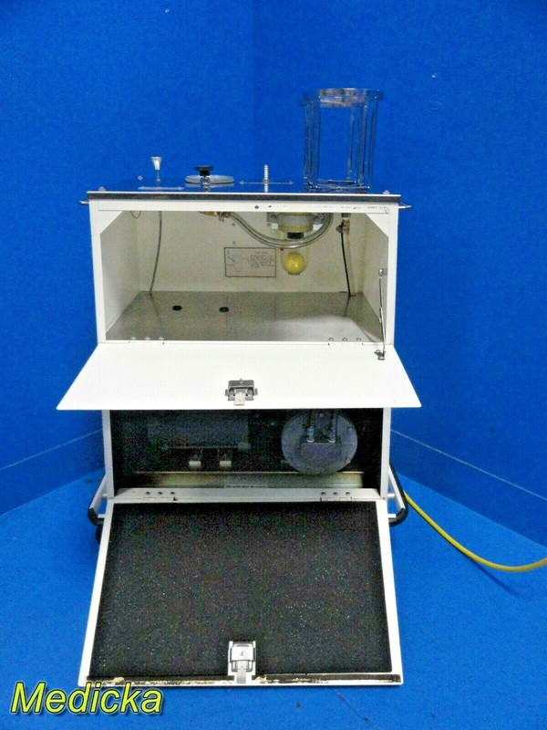 Berkeley Cabot Medical VC2 Vacuum Curettage System~ 18396 gallery