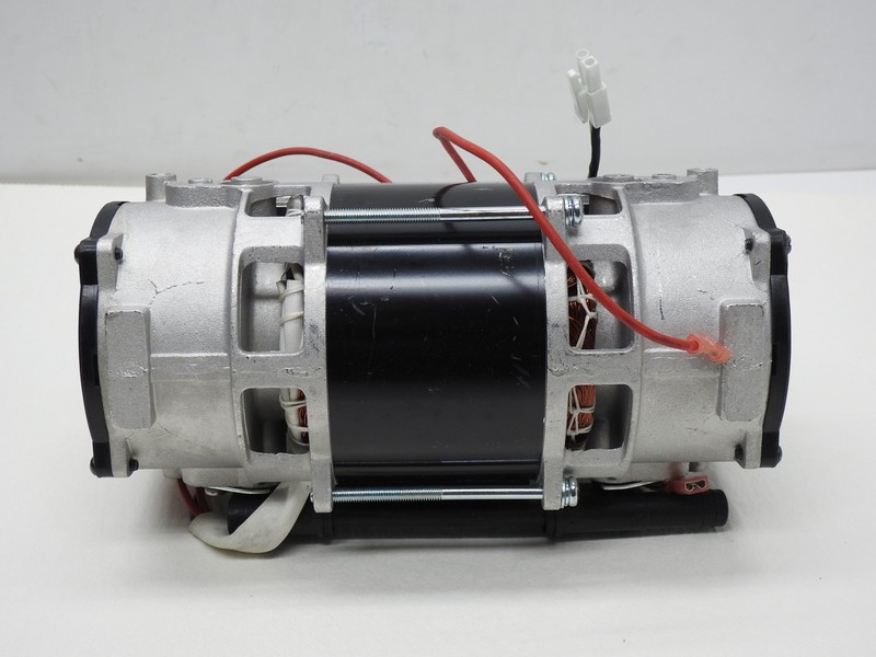 Sinc-Med Oilless Lab Diaphragm Air Pump 120VAC 60Hz 3.0A ZGK300P1-65-02B - NEW! gallery